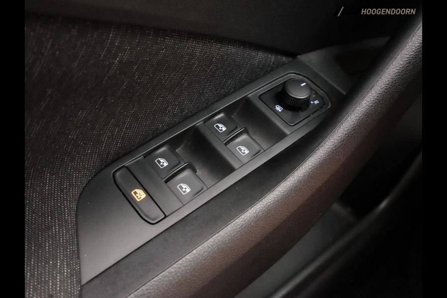 Škoda SCALA 1.0 TSI Business Edition Luxe (APPLE CARPLAY,LED,STOELVERWARMING,CRUISE,DIGITAL DISPLAY,PARKEERSENSOREN,PREMIUM SOUND)
