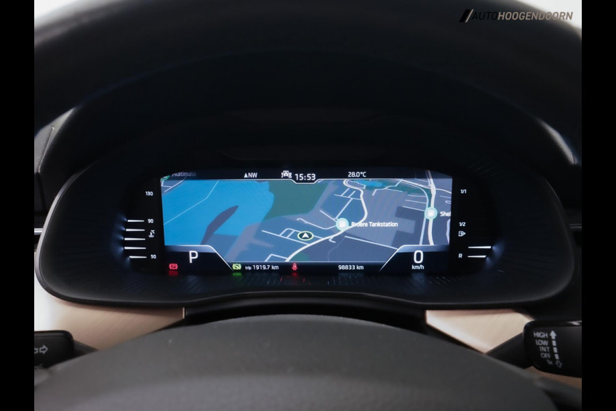 Škoda SCALA 1.0 TSI Business Edition Luxe (APPLE CARPLAY,LED,STOELVERWARMING,CRUISE,DIGITAL DISPLAY,PARKEERSENSOREN,PREMIUM SOUND)