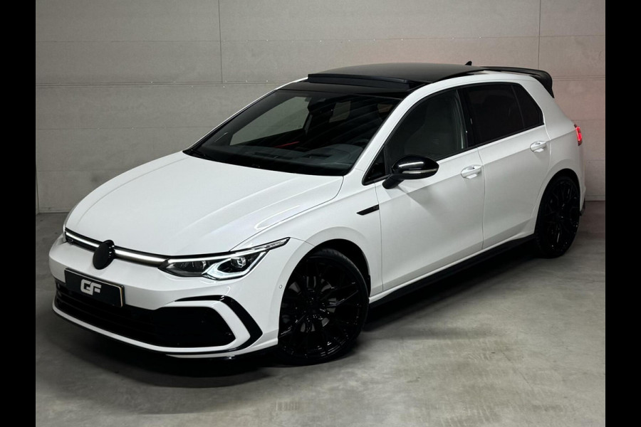 Volkswagen Golf 1.5 eTSI R-Line Pano H/K Akrapovič Sfeer HUD CarPlay
