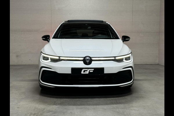 Volkswagen Golf 1.5 eTSI R-Line Pano H/K Akrapovič Sfeer HUD CarPlay