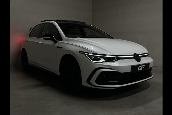 Volkswagen Golf 1.5 eTSI R-Line Pano H/K Akrapovič Sfeer HUD CarPlay