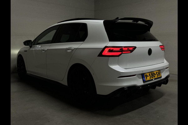 Volkswagen Golf 1.5 eTSI R-Line Pano H/K Akrapovič Sfeer HUD CarPlay