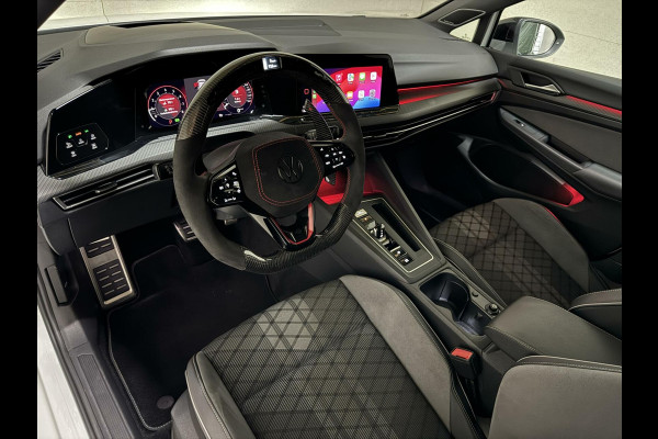 Volkswagen Golf 1.5 eTSI R-Line Pano H/K Akrapovič Sfeer HUD CarPlay