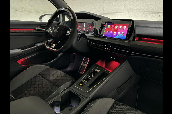 Volkswagen Golf 1.5 eTSI R-Line Pano H/K Akrapovič Sfeer HUD CarPlay