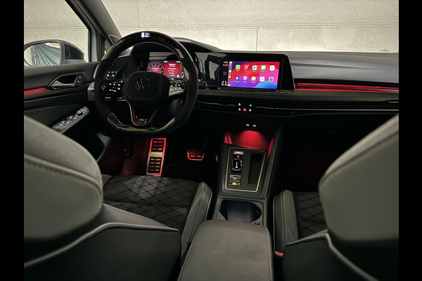 Volkswagen Golf 1.5 eTSI R-Line Pano H/K Akrapovič Sfeer HUD CarPlay