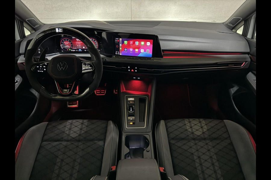 Volkswagen Golf 1.5 eTSI R-Line Pano H/K Akrapovič Sfeer HUD CarPlay