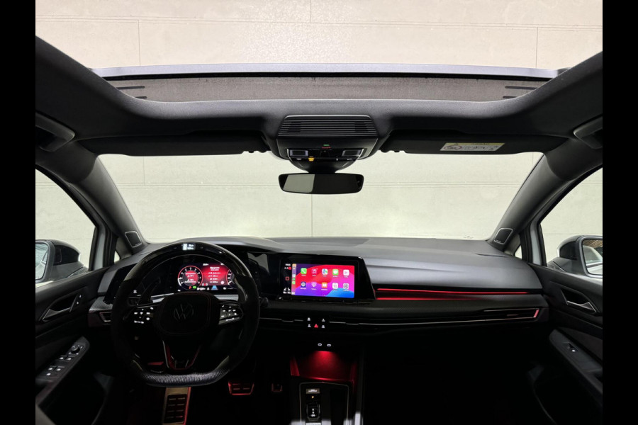 Volkswagen Golf 1.5 eTSI R-Line Pano H/K Akrapovič Sfeer HUD CarPlay