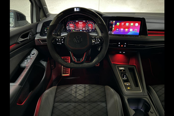 Volkswagen Golf 1.5 eTSI R-Line Pano H/K Akrapovič Sfeer HUD CarPlay