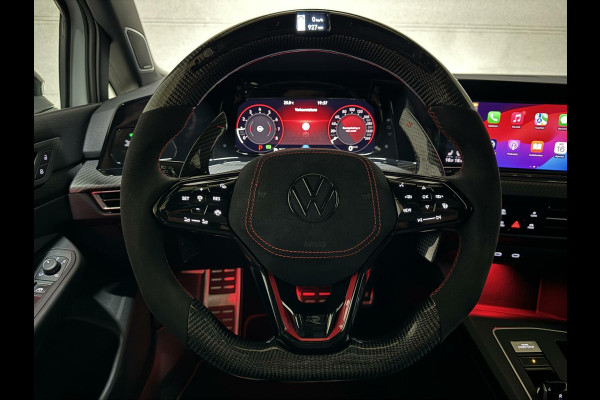 Volkswagen Golf 1.5 eTSI R-Line Pano H/K Akrapovič Sfeer HUD CarPlay