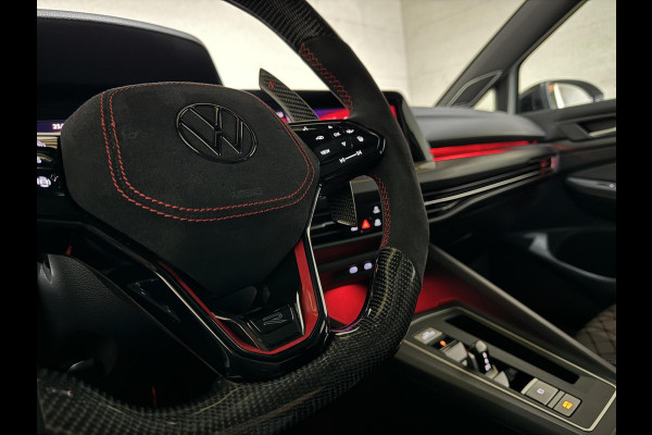 Volkswagen Golf 1.5 eTSI R-Line Pano H/K Akrapovič Sfeer HUD CarPlay