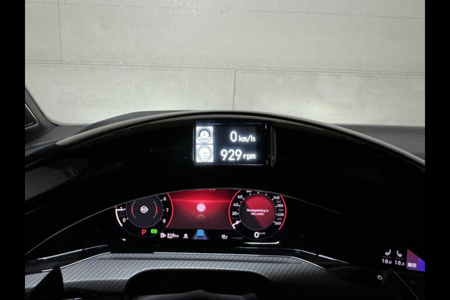 Volkswagen Golf 1.5 eTSI R-Line Pano H/K Akrapovič Sfeer HUD CarPlay