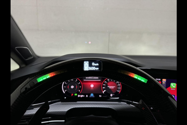 Volkswagen Golf 1.5 eTSI R-Line Pano H/K Akrapovič Sfeer HUD CarPlay