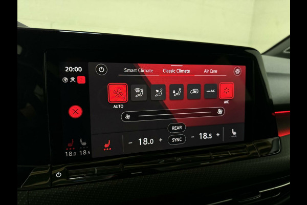 Volkswagen Golf 1.5 eTSI R-Line Pano H/K Akrapovič Sfeer HUD CarPlay