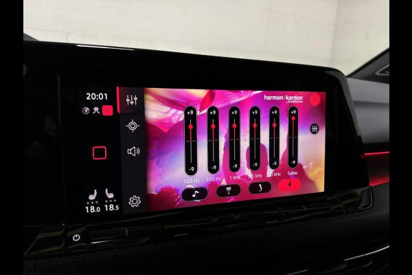 Volkswagen Golf 1.5 eTSI R-Line Pano H/K Akrapovič Sfeer HUD CarPlay