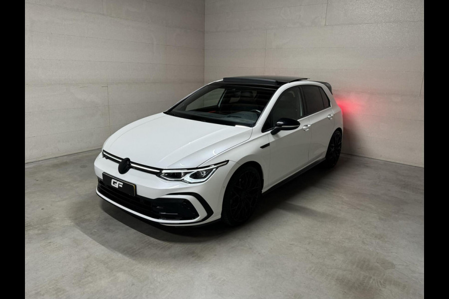 Volkswagen Golf 1.5 eTSI R-Line Pano H/K Akrapovič Sfeer HUD CarPlay