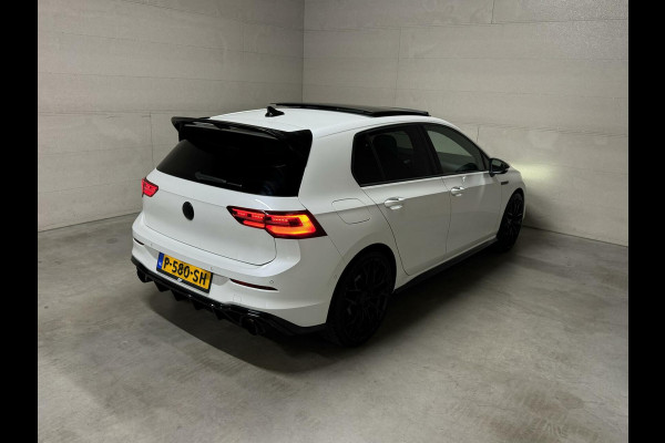 Volkswagen Golf 1.5 eTSI R-Line Pano H/K Akrapovič Sfeer HUD CarPlay