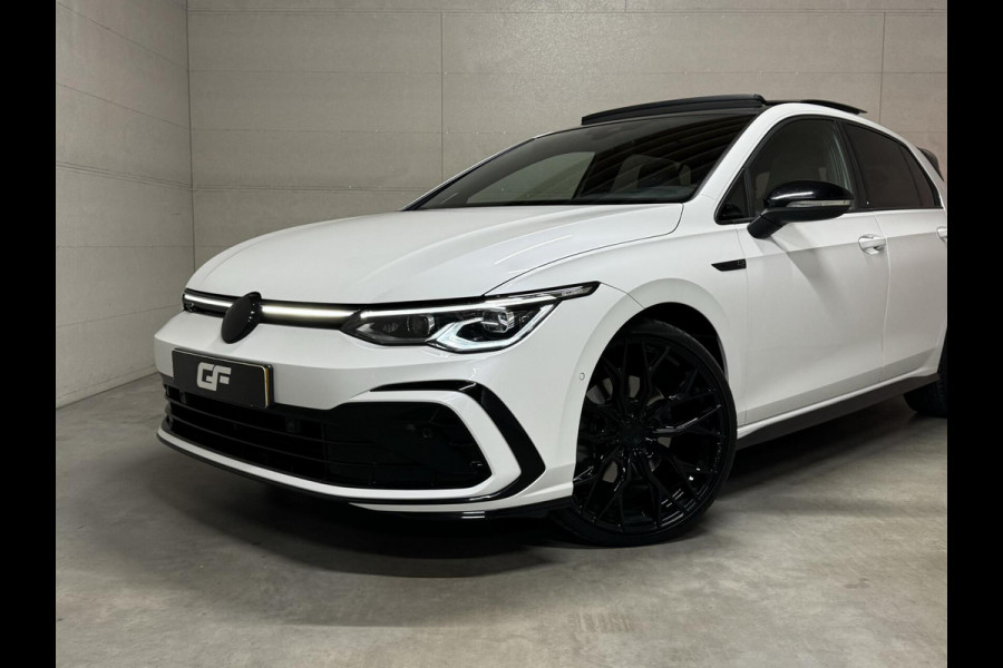 Volkswagen Golf 1.5 eTSI R-Line Pano H/K Akrapovič Sfeer HUD CarPlay