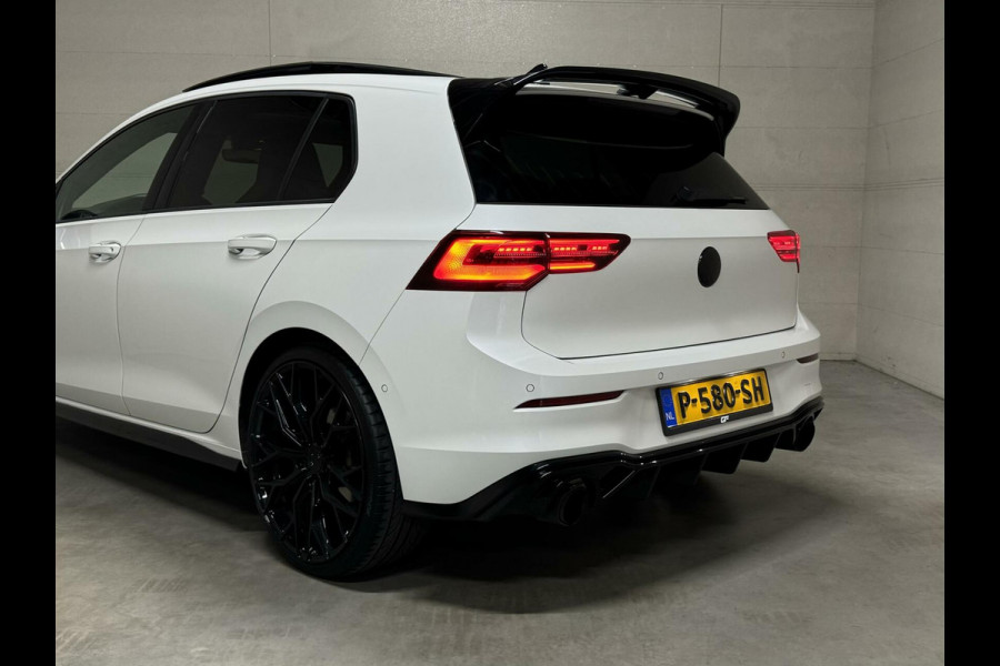 Volkswagen Golf 1.5 eTSI R-Line Pano H/K Akrapovič Sfeer HUD CarPlay