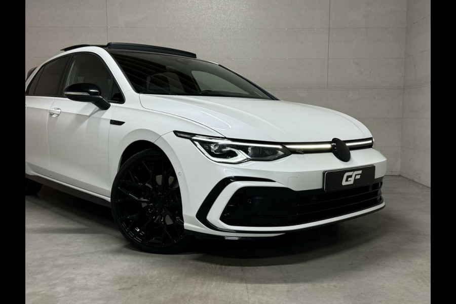 Volkswagen Golf 1.5 eTSI R-Line Pano H/K Akrapovič Sfeer HUD CarPlay