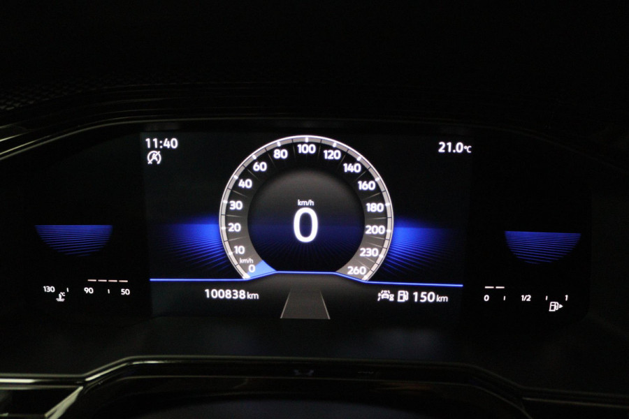 Volkswagen Polo 1.0 TSI Life (NAVIGATIE CARPLAY, PARKEERSENSOREN, STUURBEDIENING, MULTIMEDIA)