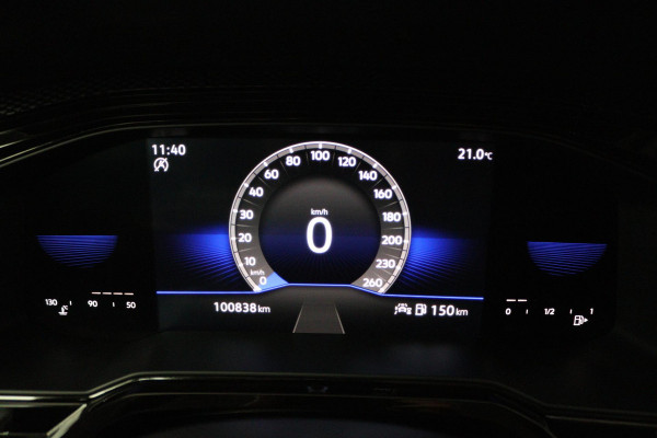 Volkswagen Polo 1.0 TSI Life (NAVIGATIE CARPLAY, PARKEERSENSOREN, STUURBEDIENING, MULTIMEDIA)