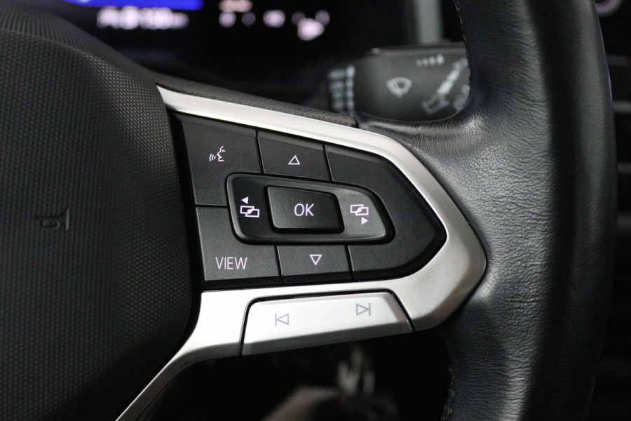 Volkswagen Polo 1.0 TSI Life (NAVIGATIE CARPLAY, PARKEERSENSOREN, STUURBEDIENING, MULTIMEDIA)