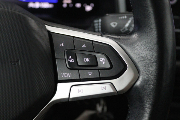 Volkswagen Polo 1.0 TSI Life (NAVIGATIE CARPLAY, PARKEERSENSOREN, STUURBEDIENING, MULTIMEDIA)