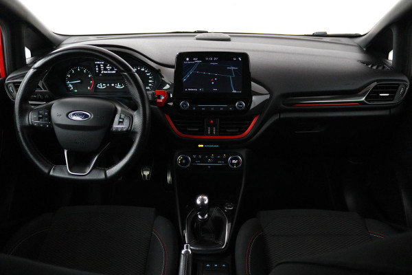 Ford Fiesta 1.0 EcoBoost ST-Line