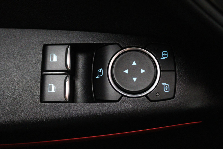 Ford Fiesta 1.0 EcoBoost ST-Line