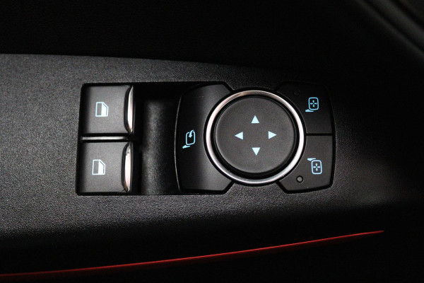 Ford Fiesta 1.0 EcoBoost ST-Line