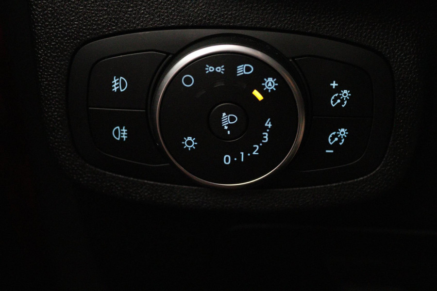 Ford Fiesta 1.0 EcoBoost ST-Line
