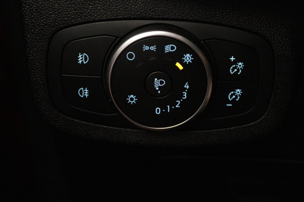 Ford Fiesta 1.0 EcoBoost ST-Line
