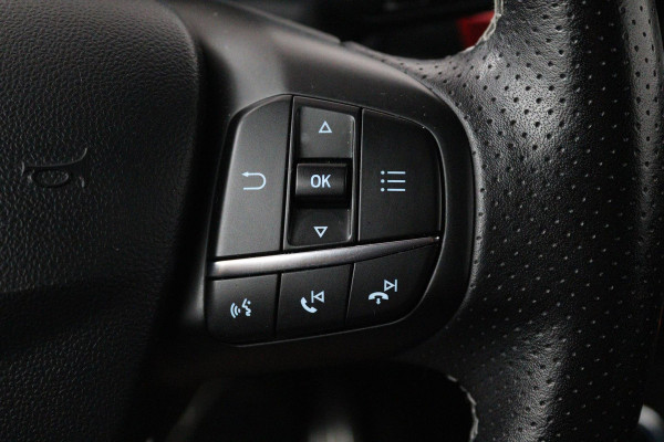 Ford Fiesta 1.0 EcoBoost ST-Line