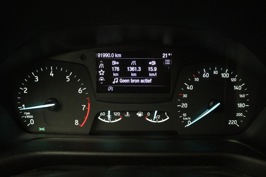 Ford Fiesta 1.0 EcoBoost ST-Line