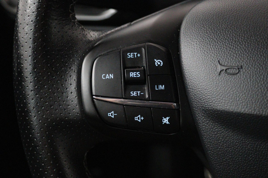Ford Fiesta 1.0 EcoBoost ST-Line