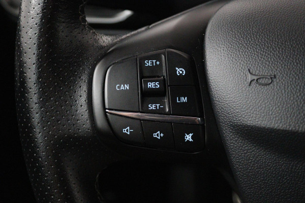 Ford Fiesta 1.0 EcoBoost ST-Line