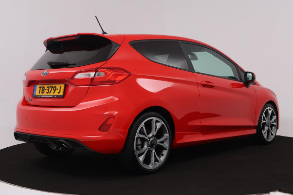 Ford Fiesta 1.0 EcoBoost ST-Line