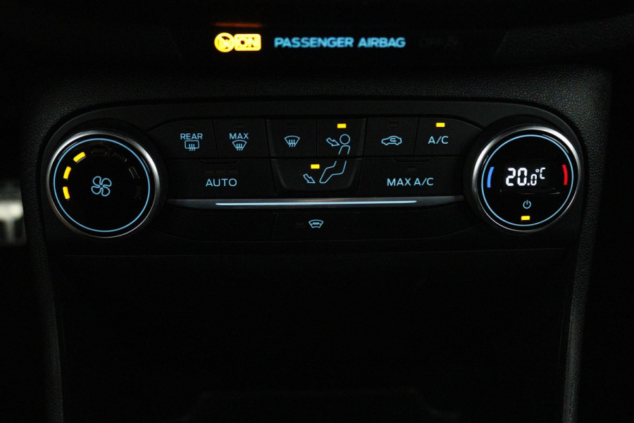 Ford Fiesta 1.0 EcoBoost ST-Line