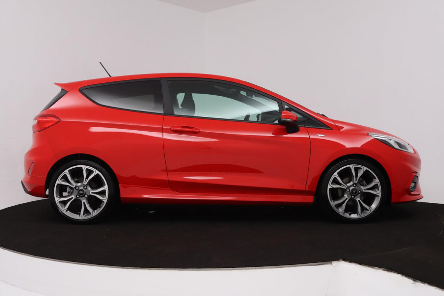Ford Fiesta 1.0 EcoBoost ST-Line