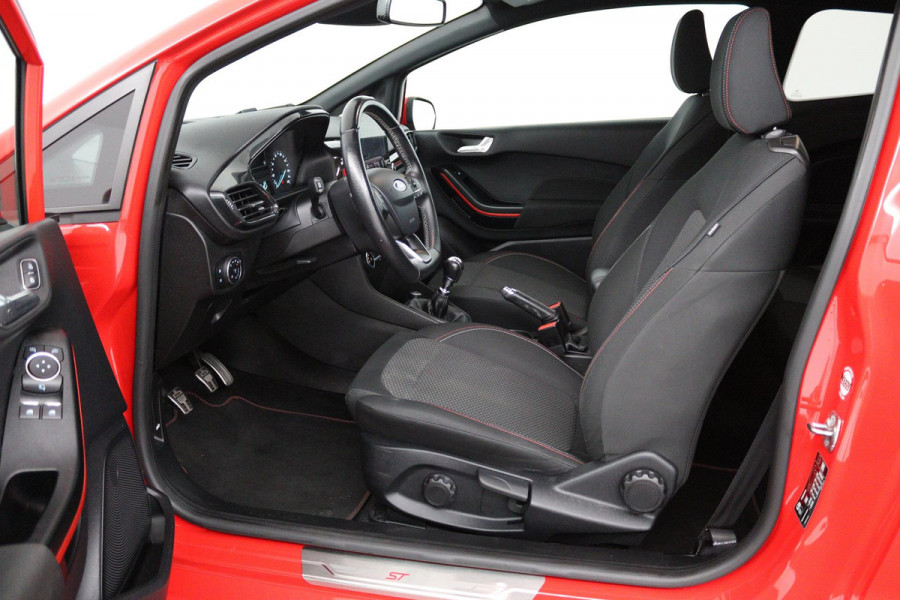 Ford Fiesta 1.0 EcoBoost ST-Line