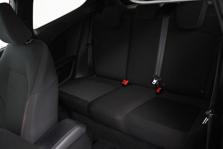 Ford Fiesta 1.0 EcoBoost ST-Line