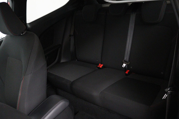 Ford Fiesta 1.0 EcoBoost ST-Line