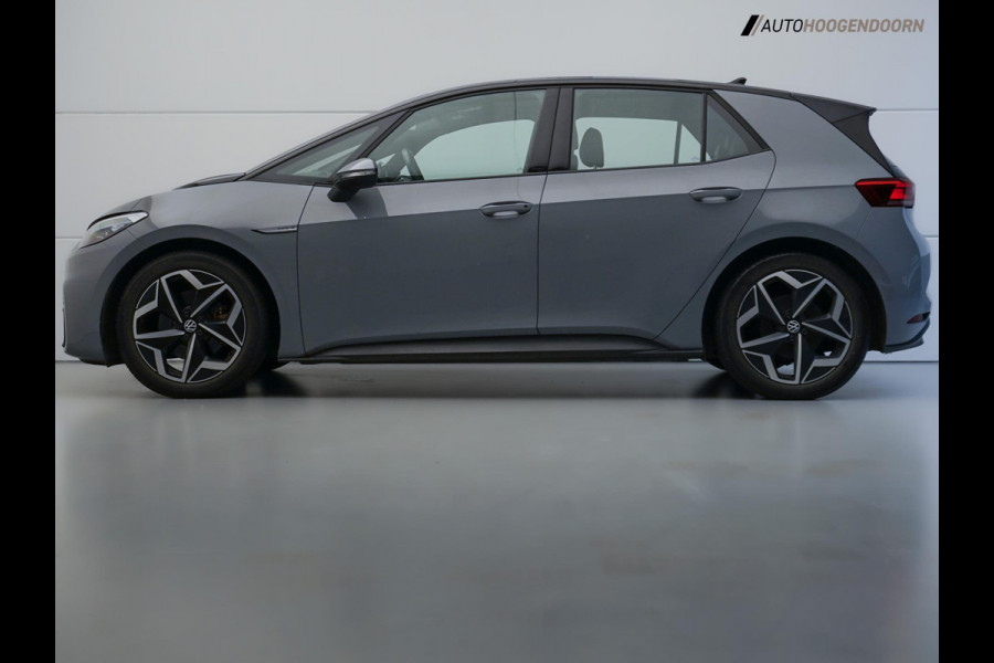 Volkswagen ID.3 Pro S 77 kWh (APPLE CARPLAY,LED,STOELVERWARMING,GROOT ACCUPAKKET,KEYLESS,ADAPTIVE CRUISE,PARKEERSENOR,LM-VELGEN)