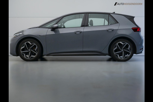 Volkswagen ID.3 Pro S 77 kWh (APPLE CARPLAY,LED,STOELVERWARMING,GROOT ACCUPAKKET,KEYLESS,ADAPTIVE CRUISE,PARKEERSENOR,LM-VELGEN)
