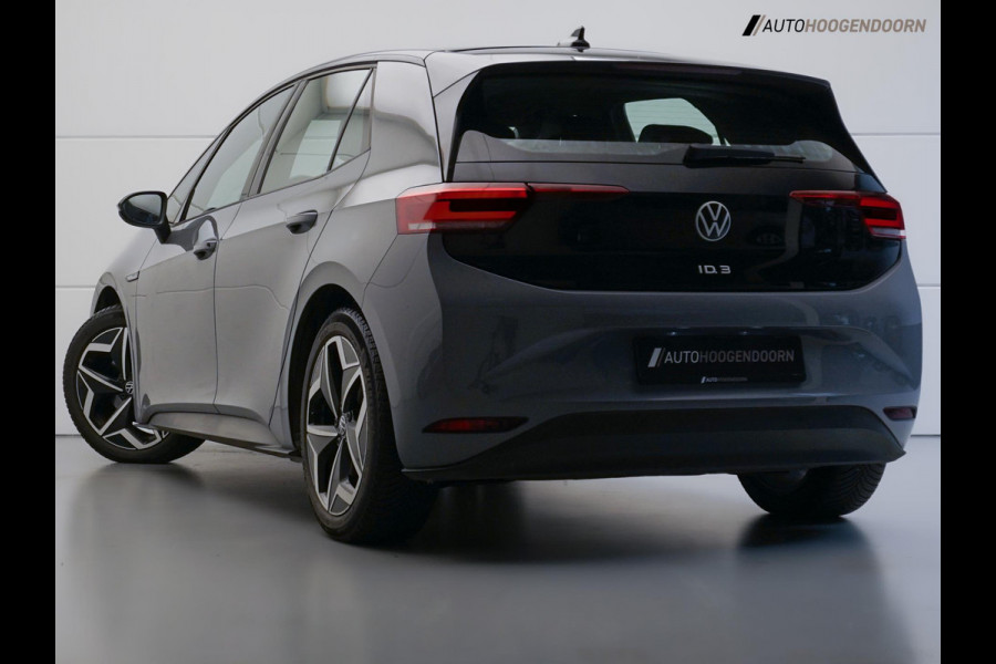 Volkswagen ID.3 Pro S 77 kWh (APPLE CARPLAY,LED,STOELVERWARMING,GROOT ACCUPAKKET,KEYLESS,ADAPTIVE CRUISE,PARKEERSENOR,LM-VELGEN)