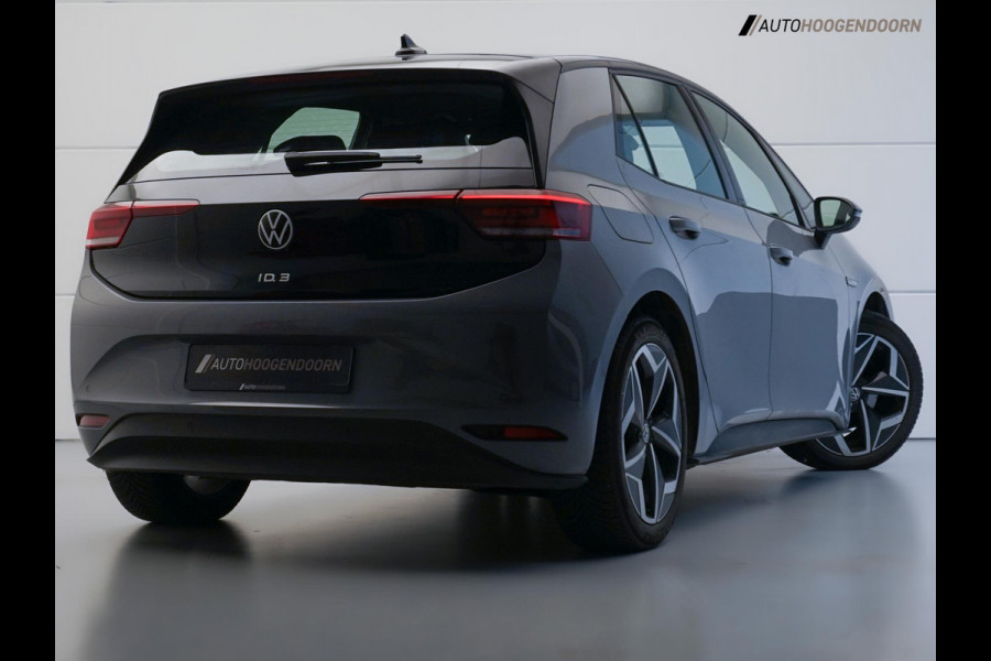 Volkswagen ID.3 Pro S 77 kWh (APPLE CARPLAY,LED,STOELVERWARMING,GROOT ACCUPAKKET,KEYLESS,ADAPTIVE CRUISE,PARKEERSENOR,LM-VELGEN)