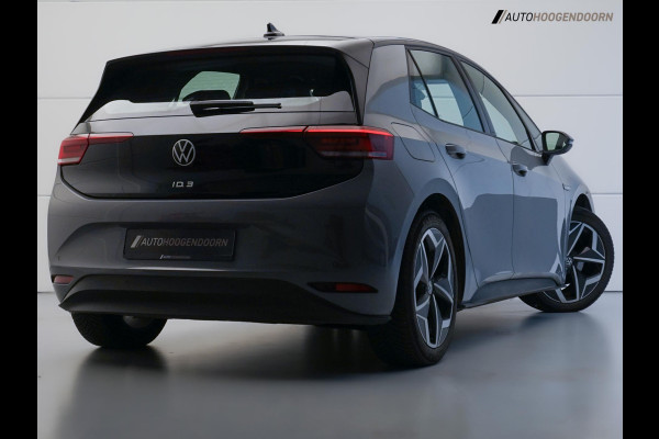 Volkswagen ID.3 Pro S 77 kWh (APPLE CARPLAY,LED,STOELVERWARMING,GROOT ACCUPAKKET,KEYLESS,ADAPTIVE CRUISE,PARKEERSENOR,LM-VELGEN)