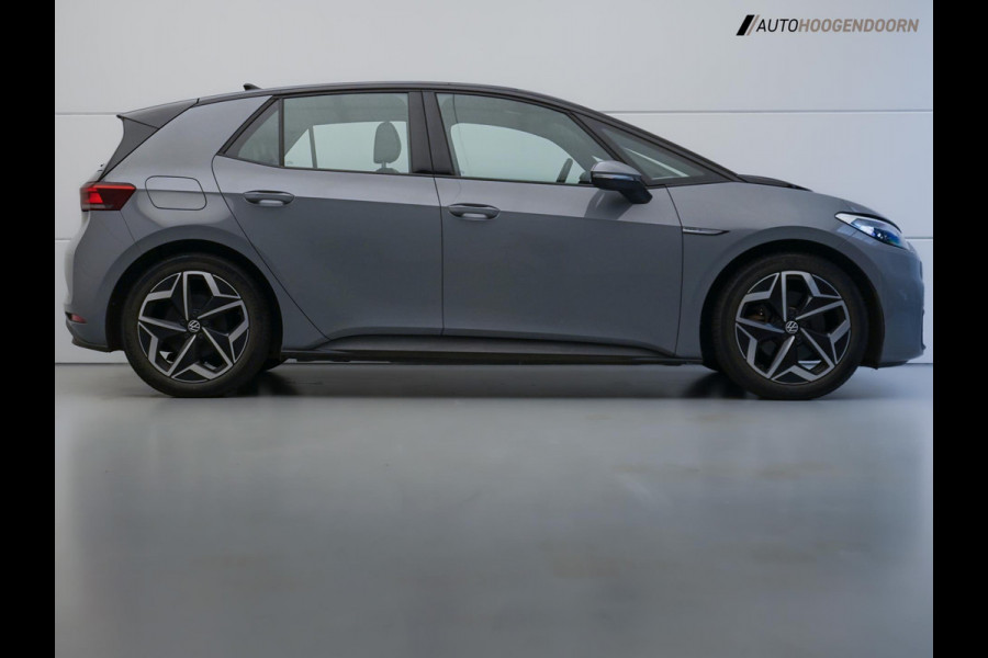 Volkswagen ID.3 Pro S 77 kWh (APPLE CARPLAY,LED,STOELVERWARMING,GROOT ACCUPAKKET,KEYLESS,ADAPTIVE CRUISE,PARKEERSENOR,LM-VELGEN)