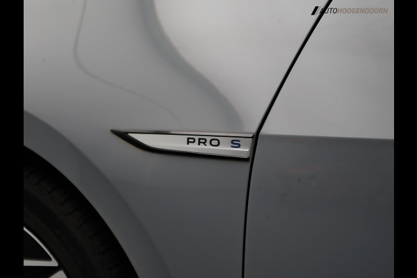 Volkswagen ID.3 Pro S 77 kWh (APPLE CARPLAY,LED,STOELVERWARMING,GROOT ACCUPAKKET,KEYLESS,ADAPTIVE CRUISE,PARKEERSENOR,LM-VELGEN)