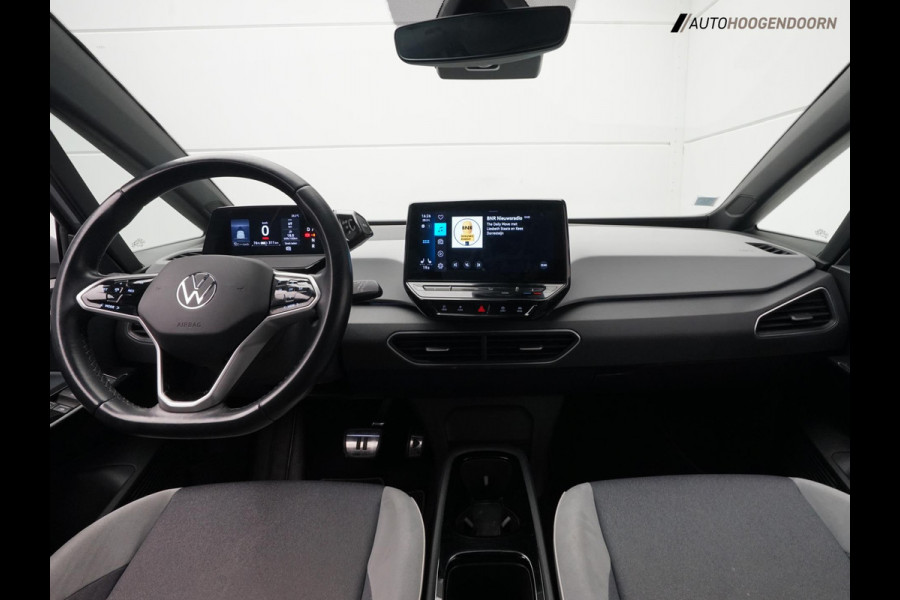 Volkswagen ID.3 Pro S 77 kWh (APPLE CARPLAY,LED,STOELVERWARMING,GROOT ACCUPAKKET,KEYLESS,ADAPTIVE CRUISE,PARKEERSENOR,LM-VELGEN)